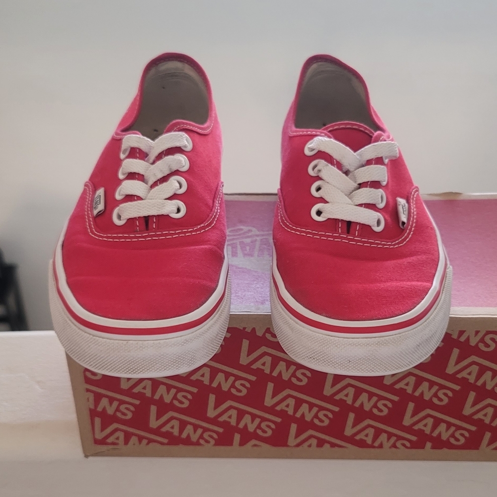 Vans Authentic - image 1